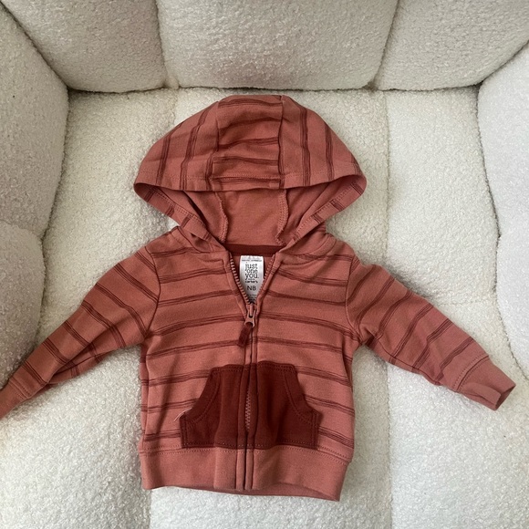 Newborn Jacket - Picture 1 of 2